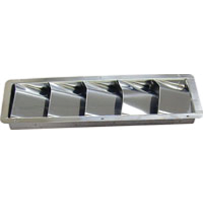 Slotted Ventilator