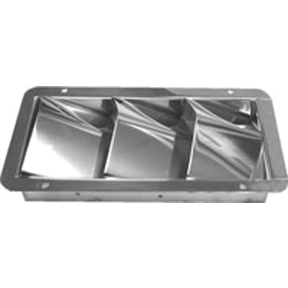 Slotted Ventilator
