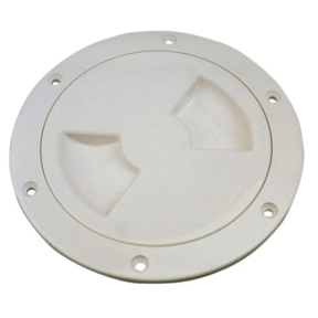 Lid Retaining Strap 8 IN F/Screw Out Deck Plates