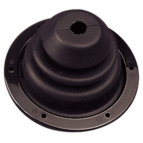 Motor Well Boot