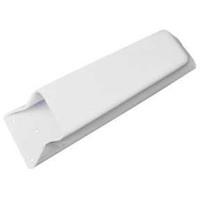 Winch Handle Holder