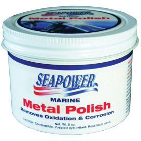 Metal Polish 