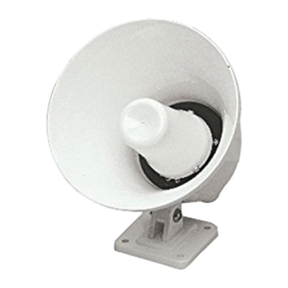 WATERPROOF 8 WATT DECK HORN 8 OHM