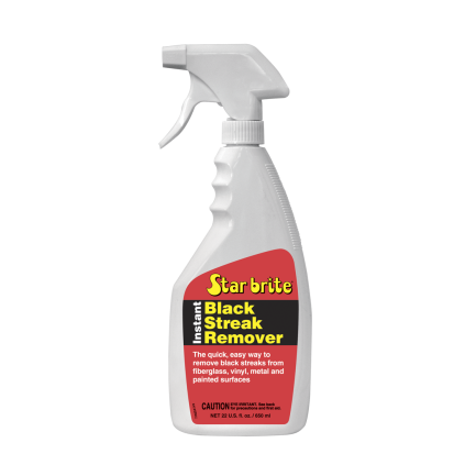 Instant Black Streak Remover