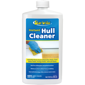 QT INSTANT HULL CLEANER