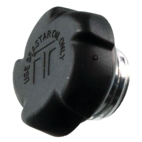 NON VENT PLUG