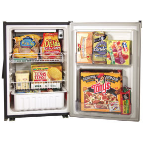 DEF788  3.6 Cu. Ft. Flush Mount Freezer Only