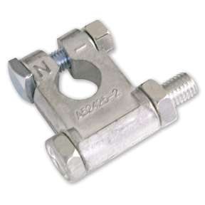 Zinc Battery Terminal  -  Military Ordinance
