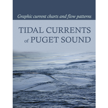 Tidal Currents of Puget Sound