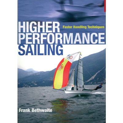 Higher Performance Sailing