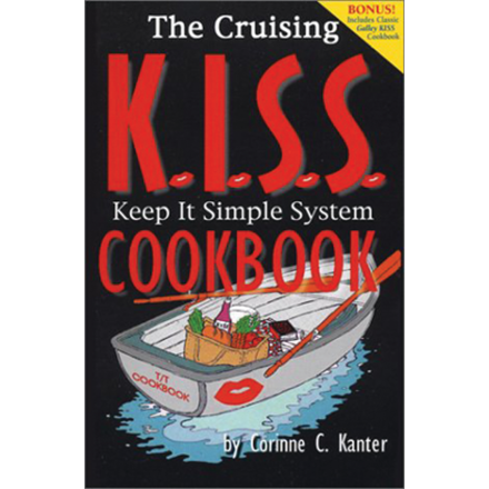 The Cruising K.I.S.S. Cookbook II