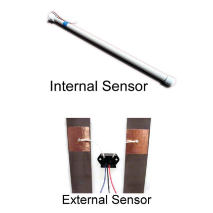 Tank Sensors 