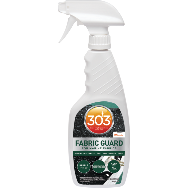 303 High Tech Fabric Guard