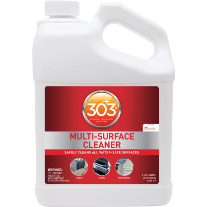 Multi-Surface Cleaner