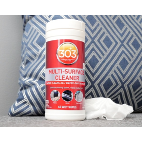 Multi-Surface Cleaner