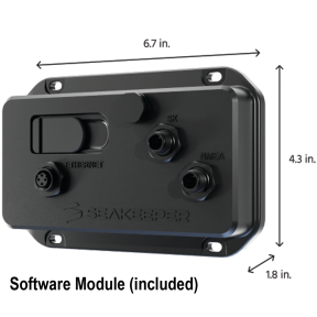 Seakeeper Ride Vessel Attitude Control Systems (VACS)