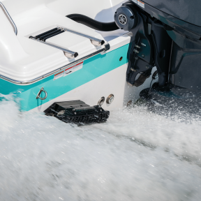 Seakeeper Ride Vessel Attitude Control Systems (VACS)
