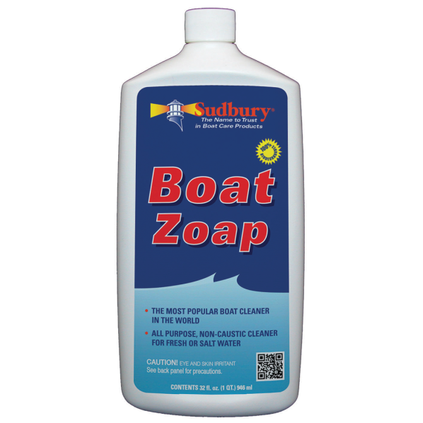 Boat Zoap&trade;