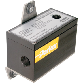 Fuel Polishing Module for Mobile Applications