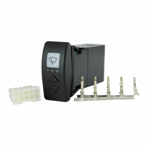 Intelligent Wiper Switch Kit