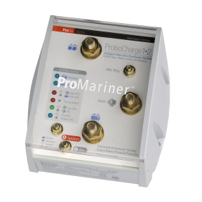 Pro-lsoCharge Series Multiple Battery Isolator