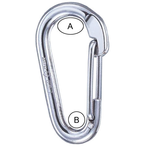 Carbine Hook