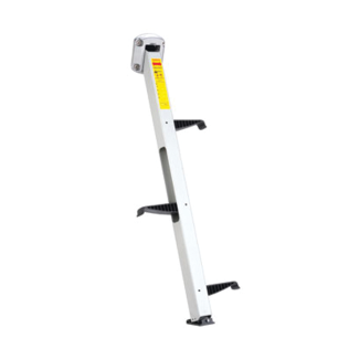 Compact Eez-In II Transom Ladder