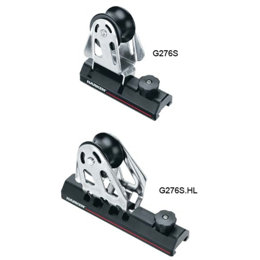 27 mm Midrange Pinstop Genoa Lead Car