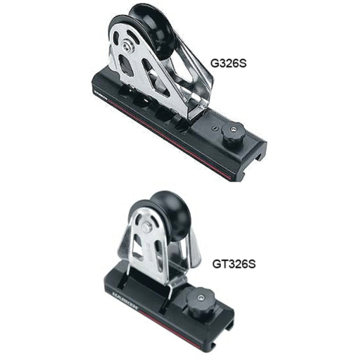 32 mm Big Boat Pinstop Genoa Lead Car