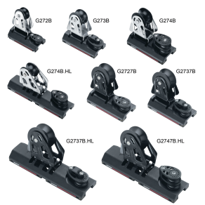 27 mm Midrange Adjustable Genoa Lead Car