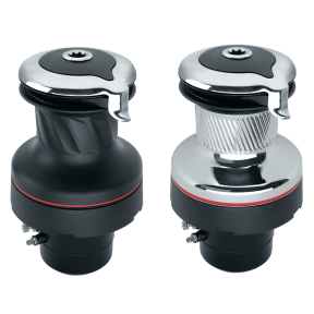 Uipower Radial Electric Winch 