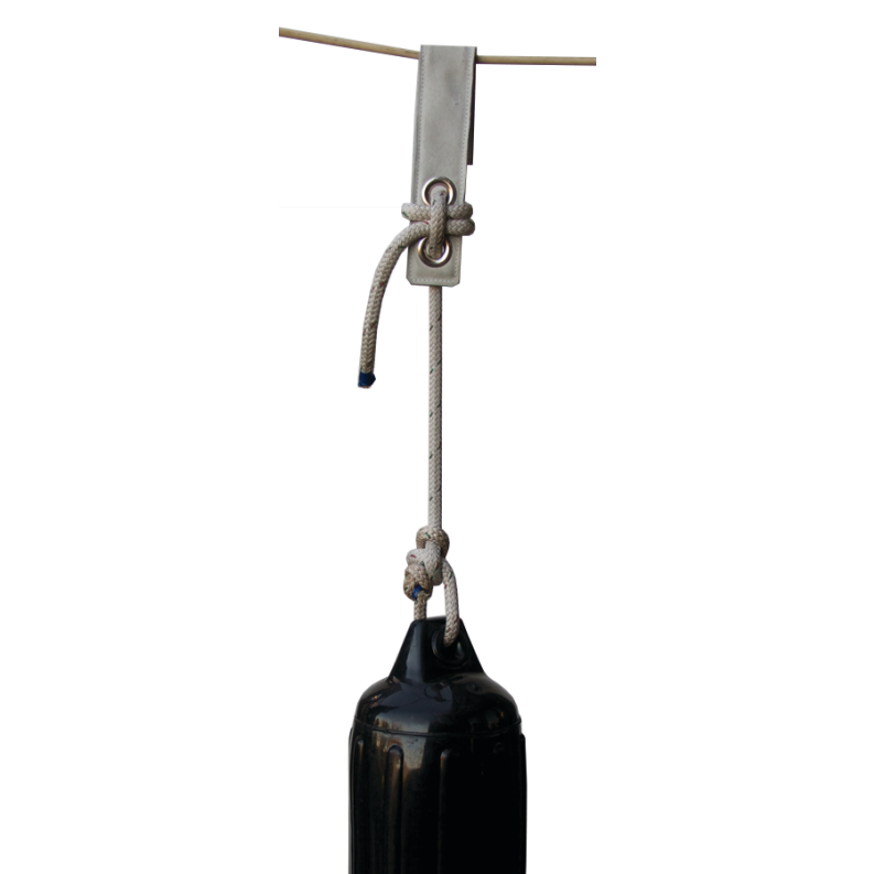 Lifeline Fender Hooks