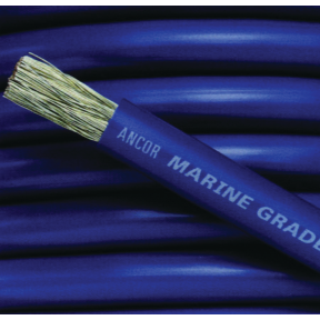 8 AWG Battery Cable