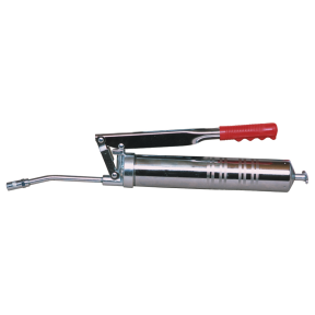 Lever Action Grease Gun - 14-Oz Cartridge