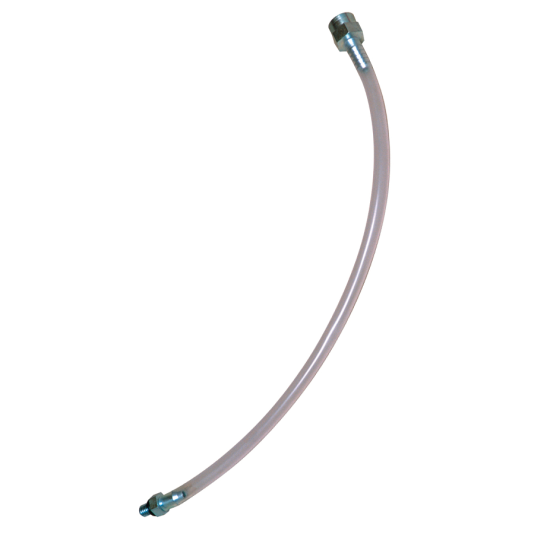 Lower Unit Lube Tube