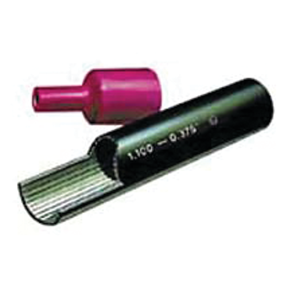 Heavy Wall MIL-SPEC Heat Shrink Tubing With Sealant
