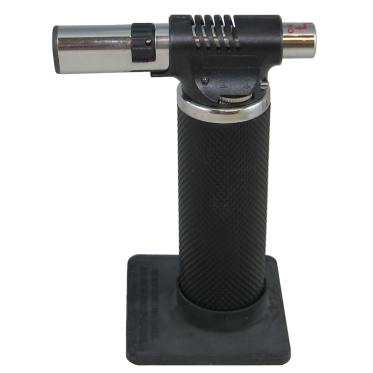 Professional Brass-Canister Heavy Duty Butane Power Torch