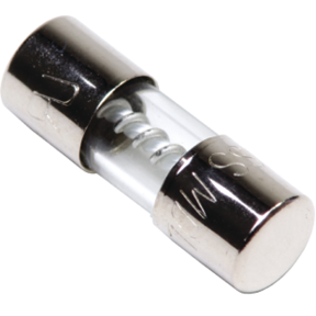 AGA Glass Tube Fuses