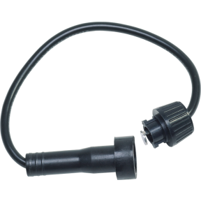 Heavy Duty In-Line Fuse Holder 