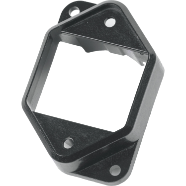 Bezel Mounting Adapter