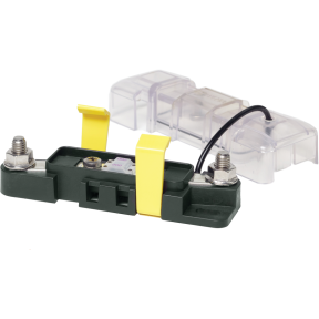 AMI/MIDI Safety Fuse Block