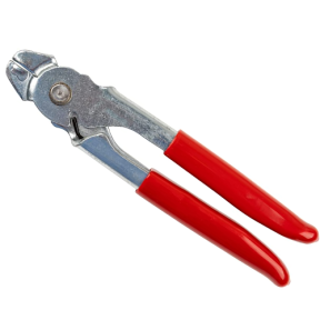 CLINCH CRIMP & HOG RING PLIERS