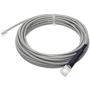 Battery Monitor Temperature Sensor Kit, 32 ft