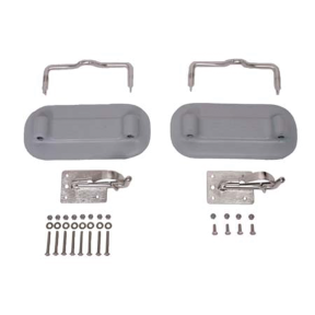 RBD100 - Snap Davit Kit for Inflatable Boats