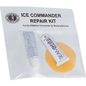 Repair Kits for the Ice Commander Suits