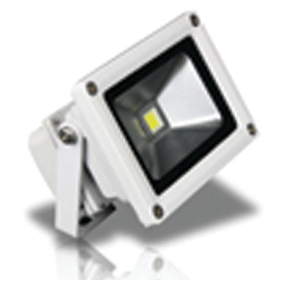LED Exterior Flood Light Fixtures