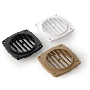 Thru Vent - for 3" Hole or Hose
