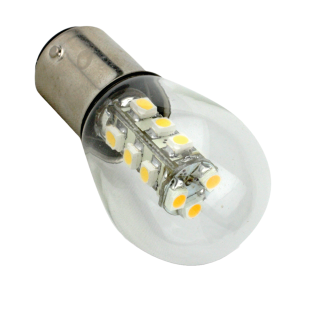 15 LED Bayonet 15 Bulb