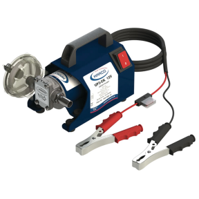 UP3-CK 12V Portable Gear Pump Kit   -  4 Gal/Min