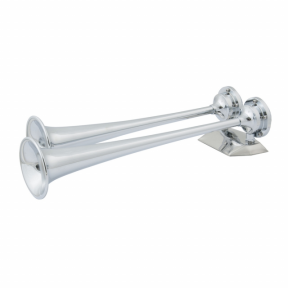 24V Trumpet Air Horn